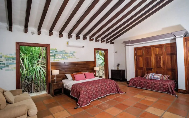 Casa Cielo Al Alma
