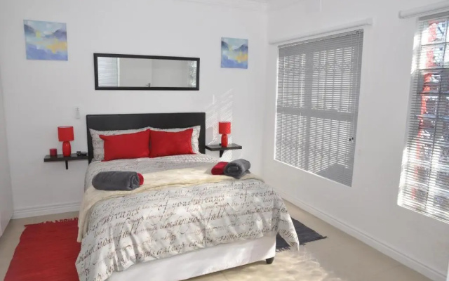surrey b&b