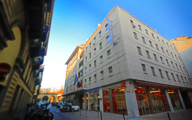 Best Quality Hotel Gran Mogol