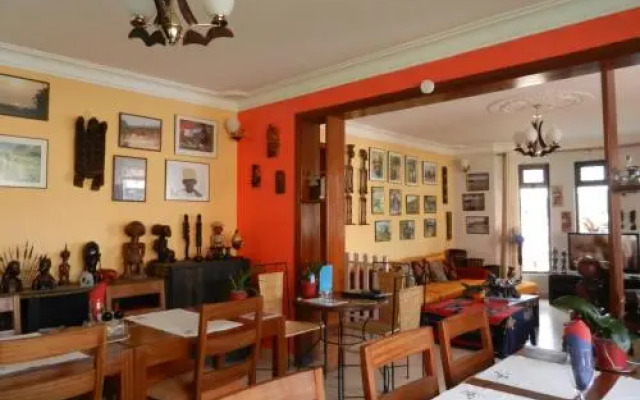 Umusambi B&B