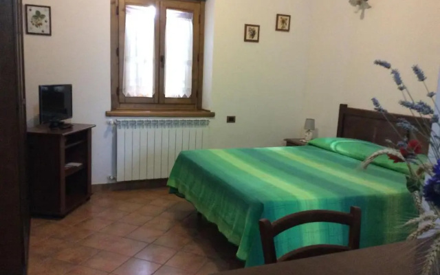 Agriturismo Il Morello