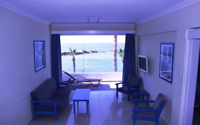Paphinia Hotel Apartments