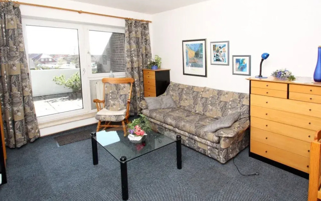 Ferienwohnung, Dornumersiel