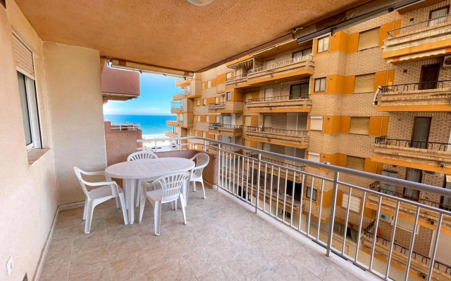Apartamentos Daytona-Galicia 3000