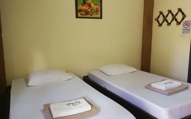 Phutawan Resort Phatthalung