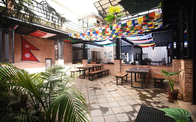 Skye Inn Kathmandu