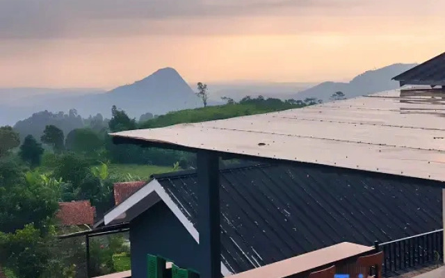 Luma Senja Villa & Cabin