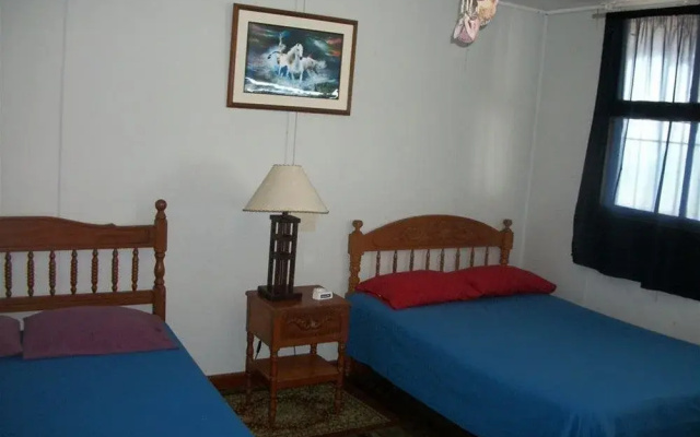 Maykinho Hotel Colan