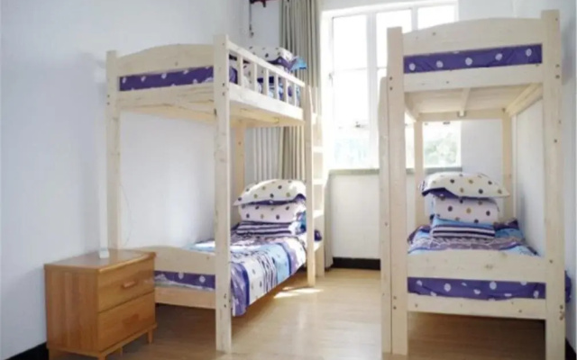 Sanrenxing Hostel