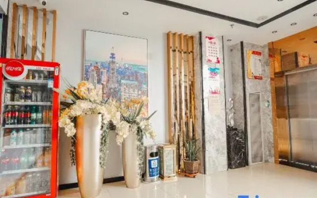 Xishui City Express Hotel
