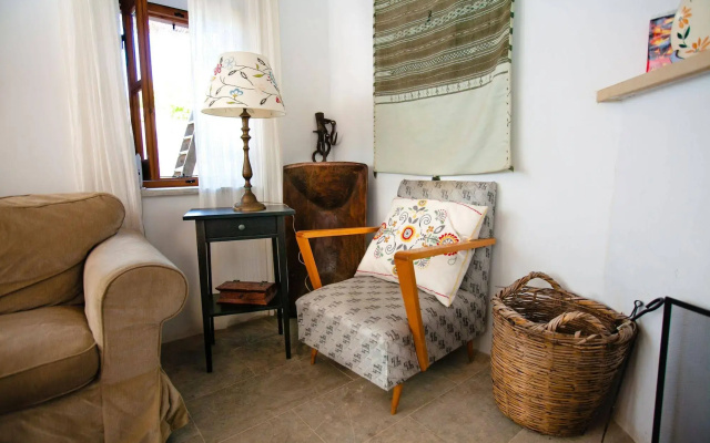 SPITI Calliope - ex House of Eleni