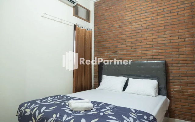 Paviliun Gelatik RedPartner Syariah near UGM