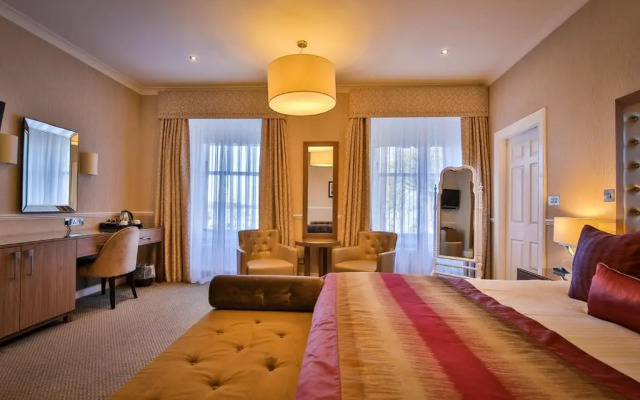 Brisbane House Hotel
