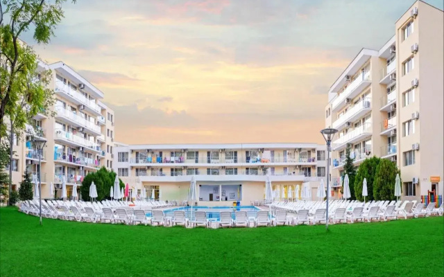 Garden Nevis - All Inclusive