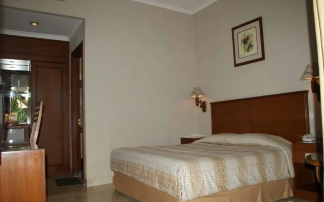 NIDA Rooms Bandung Marvell City Cibogo