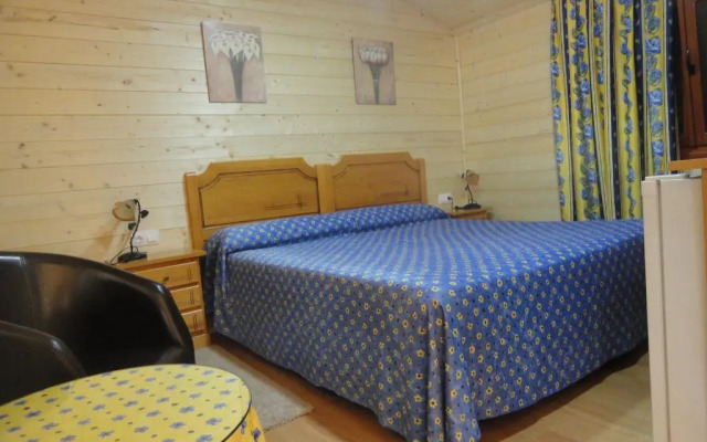 Hostal Gran Avenida