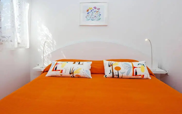 Apartments Severina