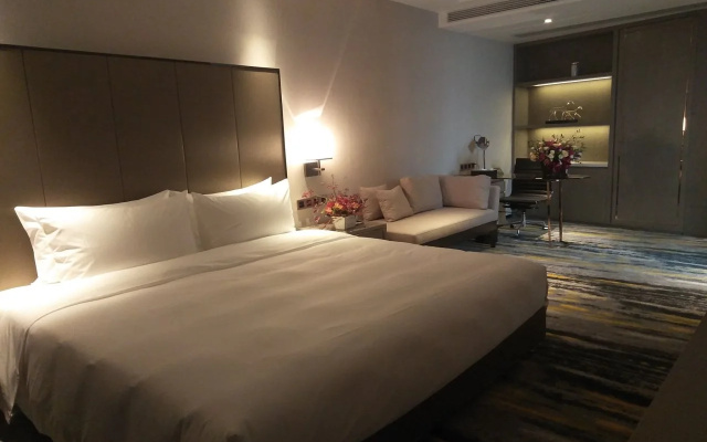 Brandi Hotel
