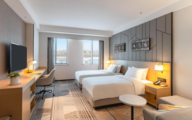 Hyatt Place Changchun Jingyue