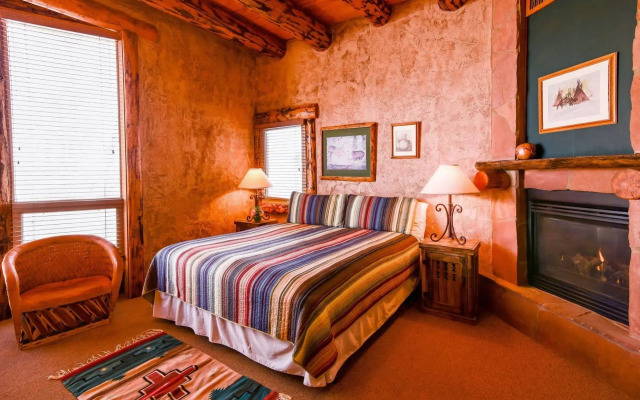 Chipeta Lodge