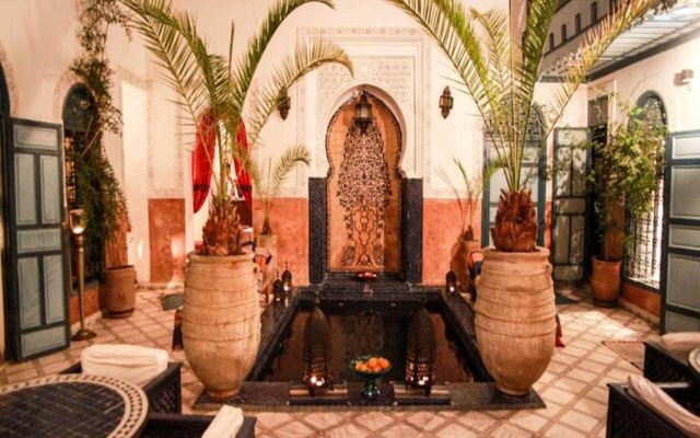 Riad Dar Meryem
