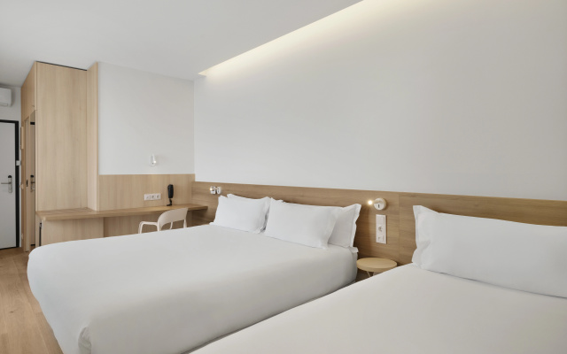 B&B Hotel Viana do Castelo