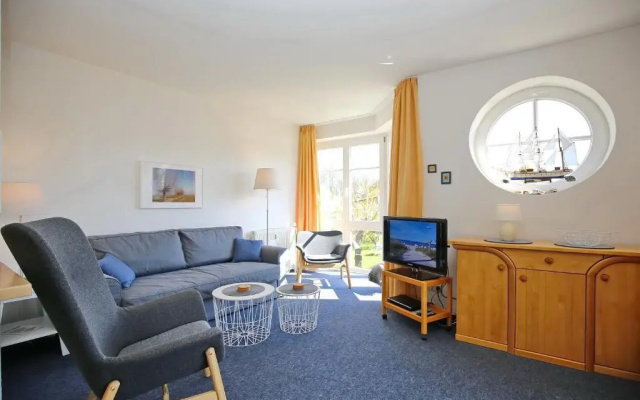 Dünenblick Wohnung 24