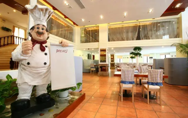 Valenci Hotel