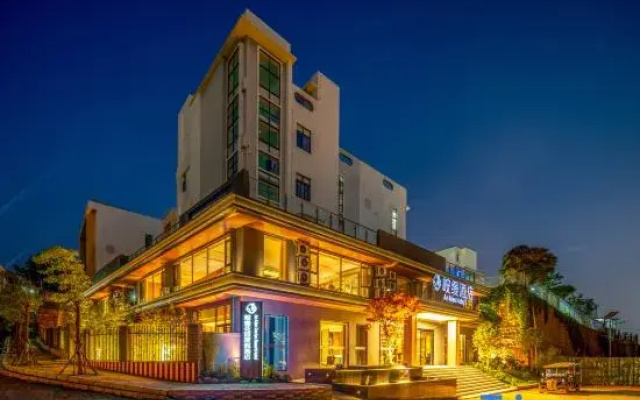 AnMan hotel