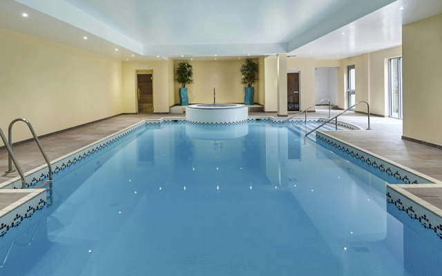 Holiday Inn Cardiff - North M4