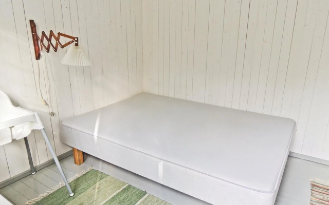 Beautiful Home in Lammhult With 4 Bedrooms and Wifi
