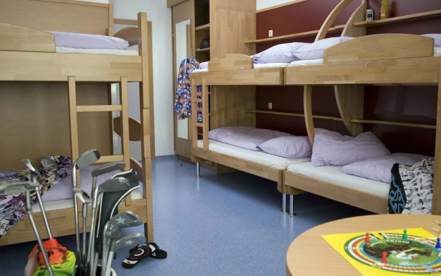 Jugendparadies & Sporthotel Bachlehen