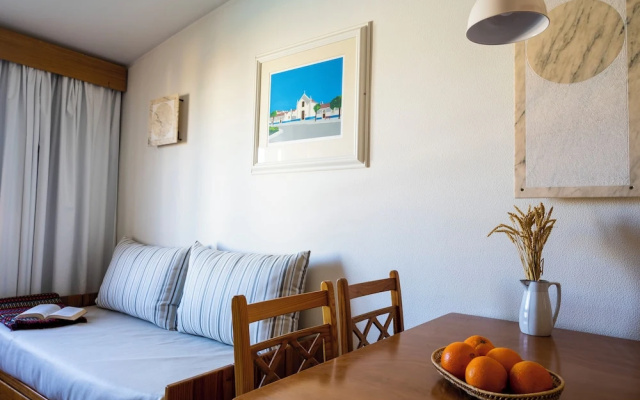 Hotel Apartamento Porto Côvo