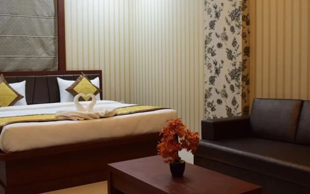 Hotel Uday Palace Varanasi