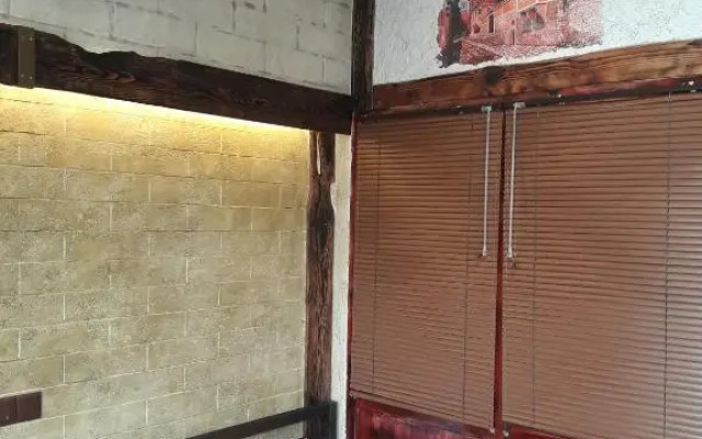Rooms43