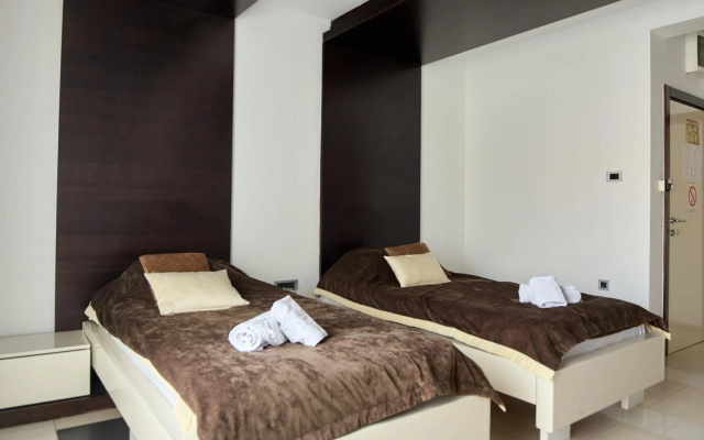 Boutique Hotel Arta
