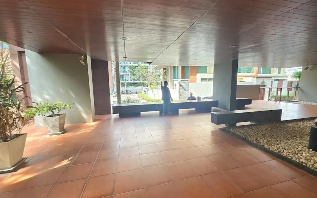 Avatara Beachfront