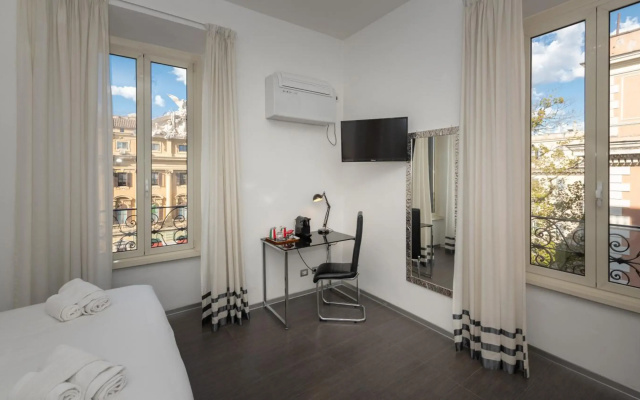Suite Deal Rome