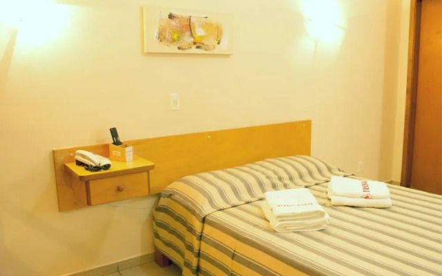 Hotel Fazenda 7 Belo