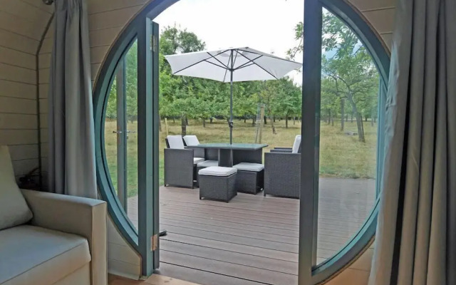 Orchard Farm Luxury Glamping