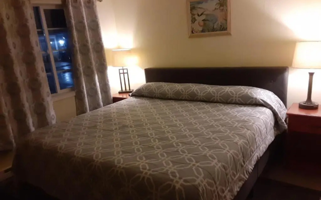 Shiny Motel