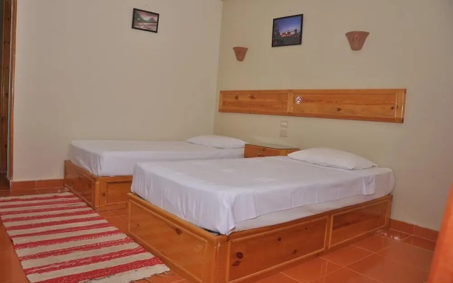 Ali Baba Safaga Hotel