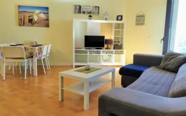 Apartamento Lliris Atico