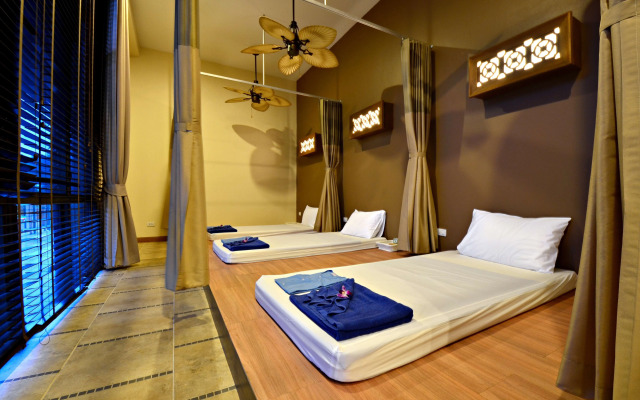 Deevana Plaza Krabi Aonang