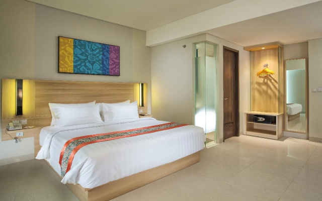 Sahid Bangka Hotel