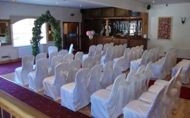 The Glens Hotel