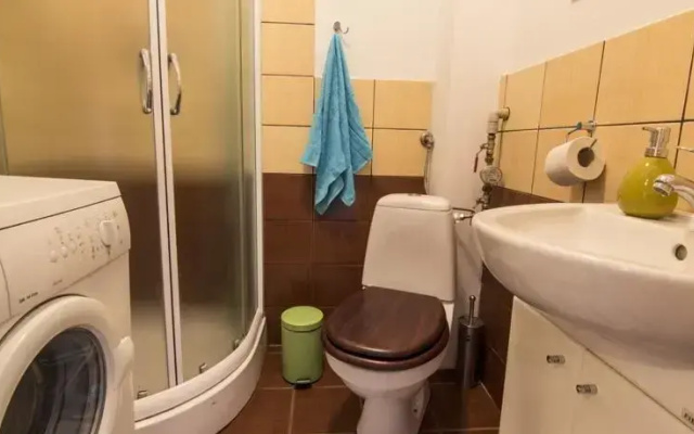 Apartament Krupowy