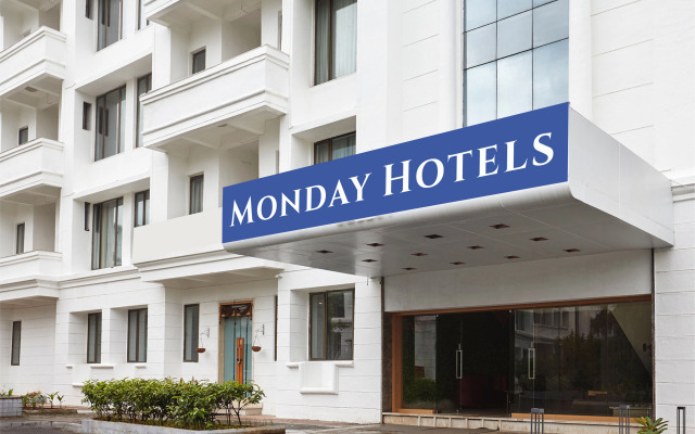 Mango Suites Select Mahape