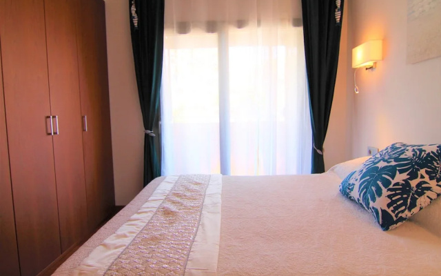 Apartamento Sant Sebastia Sitges Rentals