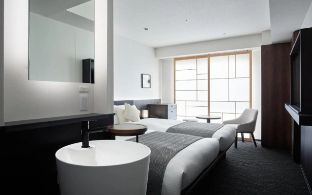 Mitsui Garden Hotel Kyoto Kawaramachi Jokyoji